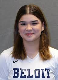 2021 Women's Volleyball Roster