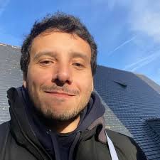 Eric Carvalho (@ericfcarvalho)