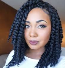 These acrylic yarns are way cheaper than actual hair extensions or braiding hair. Yarn Braids Twists Locks Best Hairstyles Examples Jiji Blog