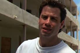 John Travolta Archives