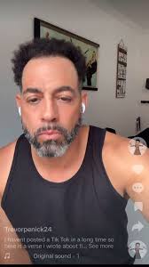 Trevor Penick's Instagram, Twitter & Facebook