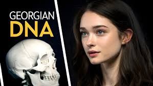 The Genetic Legacy of Georgian DNA
