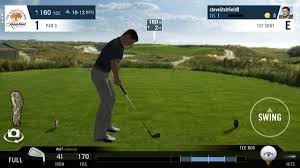 Your android wear watch can pair up with your smartphone to be an integral part of your game. Top 5 Golf Games For Android
