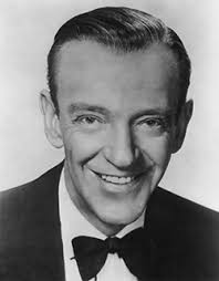Biography of Mr. Fred Astaire