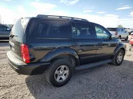 Image result for Black 2004 Durango