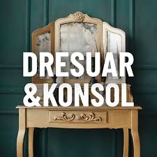Dresuarlar Cok Merak Edilen Ve Ilgi Goren Mobilyalar Dresuara En Yakin Alternatif Ise Konsollar Bu Yazimizda Dresuar Ve Konsollardan B Mobilya Tasarim Rustik