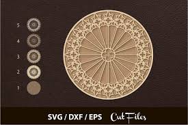 Download Free Download Svg Cut Files For Cricut And Silhouette Free 3d Mandala Svg Files For Cricut PSD Mockup Templates