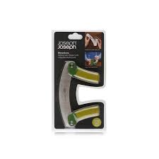 We did not find results for: Joseph Joseph Mezzaluna Inegrated Herb Chopper With Folded Bladeguard Green Spinneys Uae
