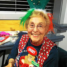 Five questions for Barbara Bird, aka Sparky