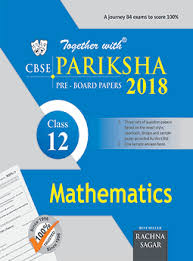 Pin By Rachna Sagar Pvt Ltd On Books Study Materials Textbook Sample Paper