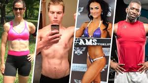 Perfect for fast custom proportions. 10 Amazing Body Transformations You Must See To Believe