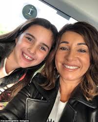 Who is Jacqueline Gold's husband and did she have children?