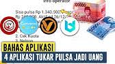 Cara mencairkan top up grabbike secara mudah dan cepat terbaru 2020. Cara Mencairkan Pulsa Jadi Uang Ke Rekening Youtube