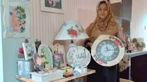 Jual hiasan dinding terbaru termurah bukalapak perlengkapan kamar tidur kayugraphy hiasan dinding wall decor poster kayu vintage 20x20cm a056 hiasan gantung rp 200 000 gulaliku hiasan dinding premium quality titan arum poster printing rp 39 000 kayugraphy poster kayu vintage hiasan pajangan dinding wall decor 15x20cm. Peluang Usaha Hiasan Dinding Besar Cocok Untuk Isi Waktu Luang Di Rumah Tribun Medan