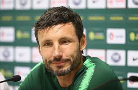 View all mark van bommel tv (1 more). Ex Barcelona Midfielder Mark Van Bommel Set For Psv Eindhoven Job With Phillip Cocu Close To Fenerbahce
