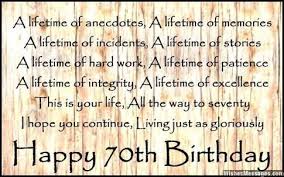 Birthday Greetings For Men Image Result For 70th Birthday Cards Men Birthday Wishes For Uncle 70th Birthday Poems Birthday Message For Mom