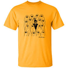 Bridgers released her major label debut 7 on ryan adams record label, pax am. Phoebe Bridgers Merch Ghost White T Shirt Ghost White Shirt Phoebe Bridgers Merch Wbmtee
