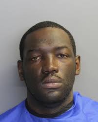 Man arrested for car theft