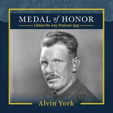 Medal of Honor Podcast • Listen