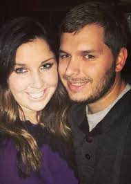 Blair Anderson and Kyle Baugh