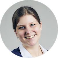 Porträt von Lisa Bohm