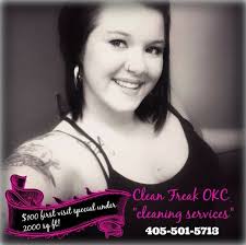 Adriel's Clean Freak OKC