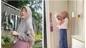 Pungua cu 2 bani, soacra cu. Cerai Dengan Anak Ustadz Hijab Larissa Chou Terbuka Dadanya Kelihatan Suara Banten