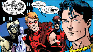 13 Shazam Jr. Facts Only Huge Fans Know About The DC Character