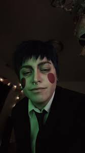 Mob Psycho Halloween Costume