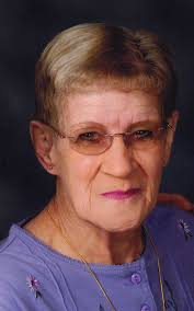 Erma Lee Rucker |1936-2024|