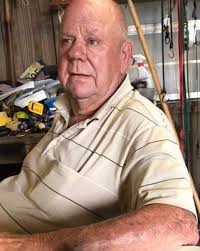 Claude Simpson Obituary (2022)