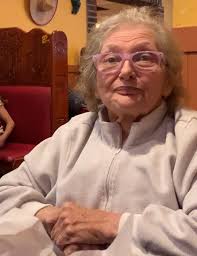 Obituary information for Virginia Mae Young