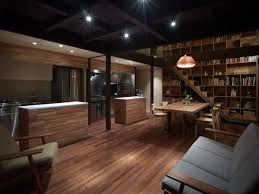 Zen Home Design Proves Two Is Better Than One Modern Japanese Interior Design Japanese Interior Design Minimalist Architecture