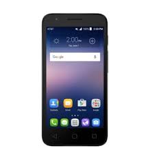 Check the attached link,instruction and . Alcatel Ideal 4060a Reset Pattern Lock At T