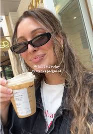 What I Ate Today at 29 Weeks Pregnant