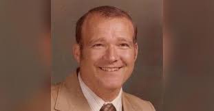 Charles Olsen Obituary