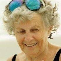 Obituary, Visitation & Funeral Information