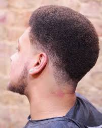 Pin On Afro Fade