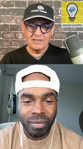 New Episode Out Now! 🌟, I had the pleasure of sitting down with “Greg  Flowers” for a powerful conversation