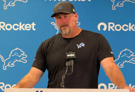 Brad - Dan Campbell said he dressed up for Halloween one year as Marilyn  Monroe. His wife Holly has the photos to prove it! 🤣 | Facebook