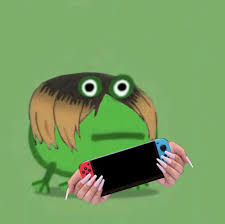 Amazing Frog Haikyuu Anime Anime Memes Funny