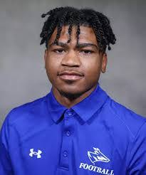 Kendall Brewer's Instagram, Twitter & Facebook