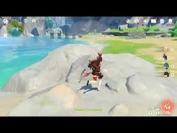 You need to use fire skill on them to be able to collect. Genshin Impact Mist Flower Corolla Darkknight Hero Alibi All 4