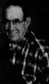 PVT Earl Phillips (1927-1999)