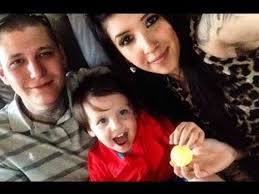 Fundraiser by Juhree Sims-Miller : Young Mother Fighting Mesothelioma