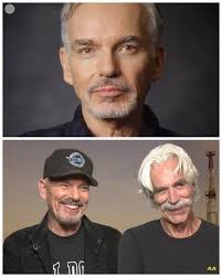 EXCITED! 'Landman' Fans Blindsided by Billy Bob Thornton's Big News