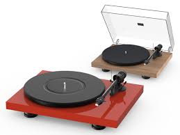 In short, lissitzky's body of work set in motion a huge domino effect that would eventually lead to the formation of many contemporary design practises. Pro Ject Newt Carbon Evo Turntable Now Available Audioxpress