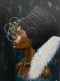 REST by Amelie Hubert