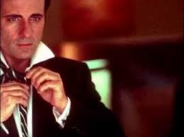 The Man From Elysian Fields