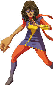 We did not find results for: Ms Marvel Kamala Khan Marvel Comics Year One Profile Writeups Org